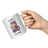 Bearly On Time Mug