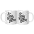 Even Jesus Has a Fish Story Mug