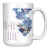 Lo-Fi Life Mug