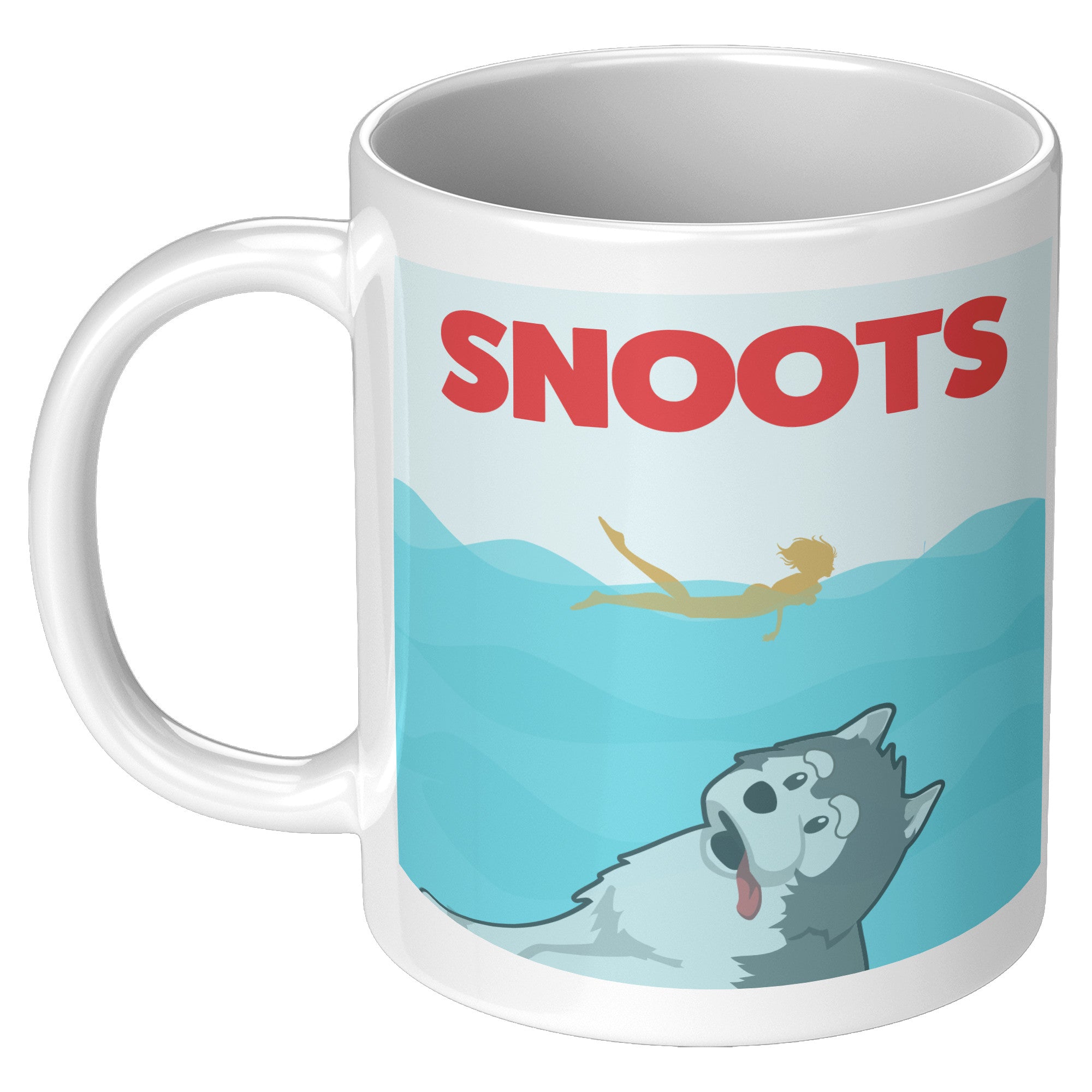 Snoots Mug