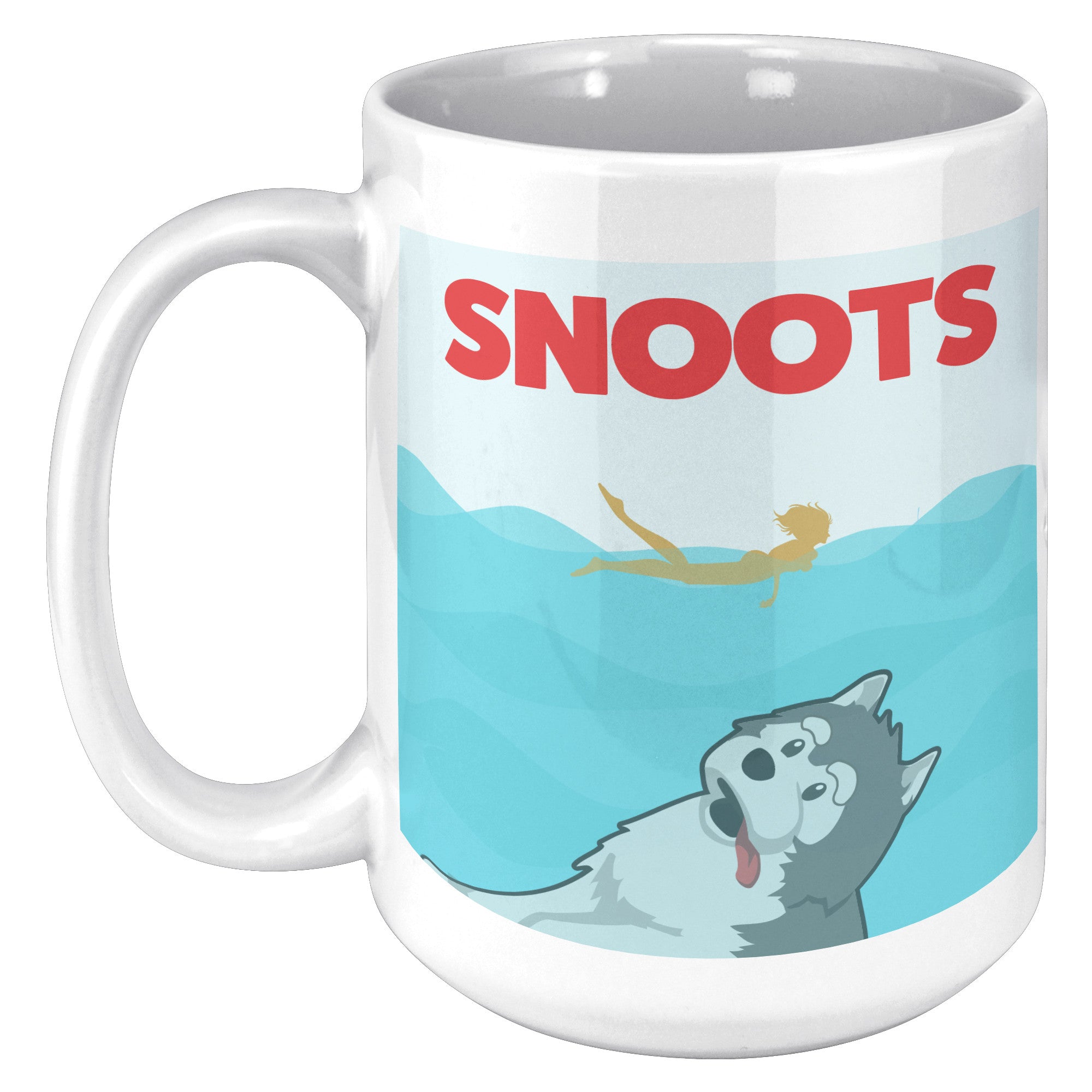 Snoots Mug