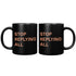 Stop Replying All Mug