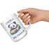 Strong And Inde-panda-nt Mug