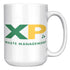 XP Waste Management Mug