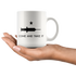 Come and Take It Mug - Vaccine Edition