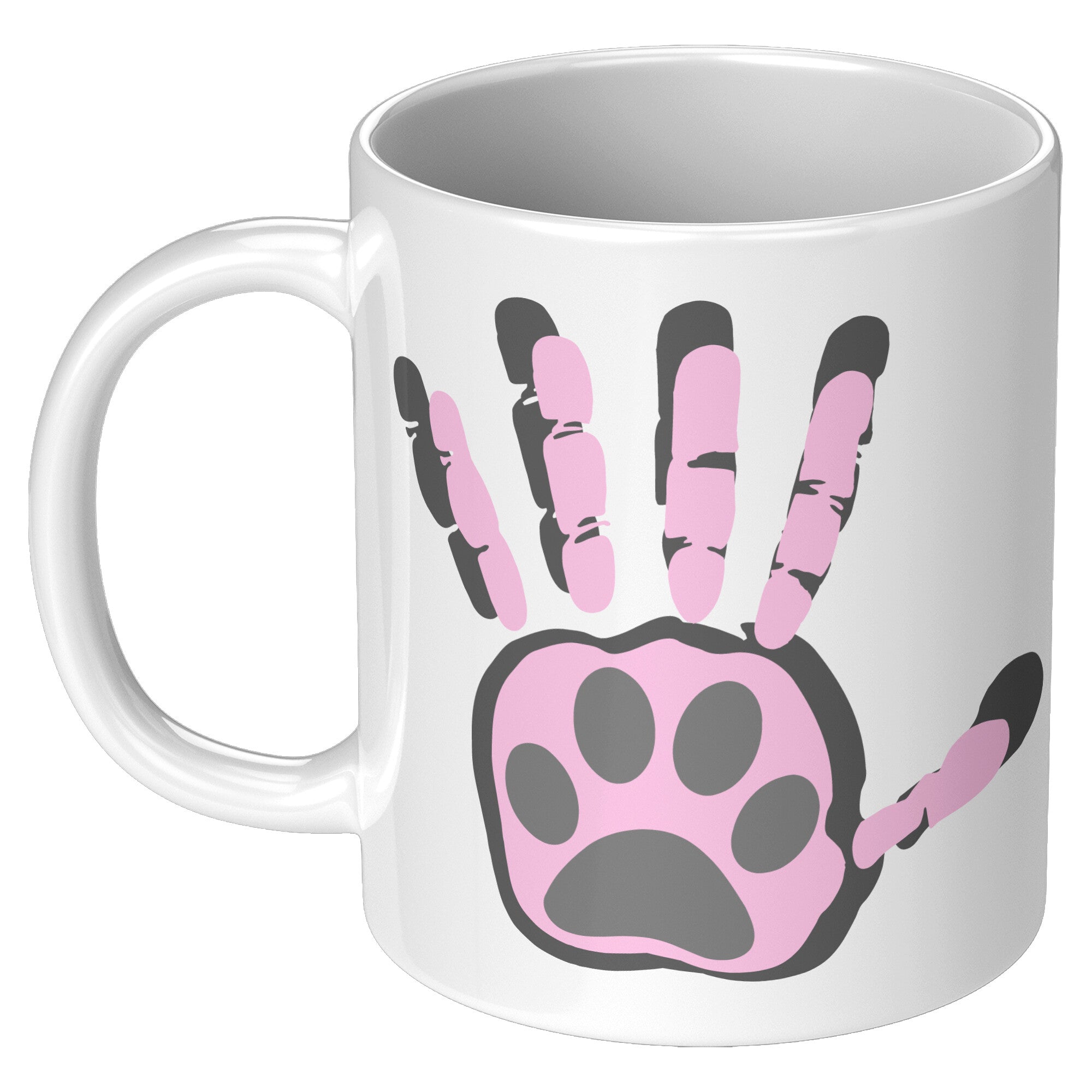 Dog Baby Mug
