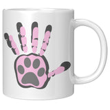 Dog Baby Mug
