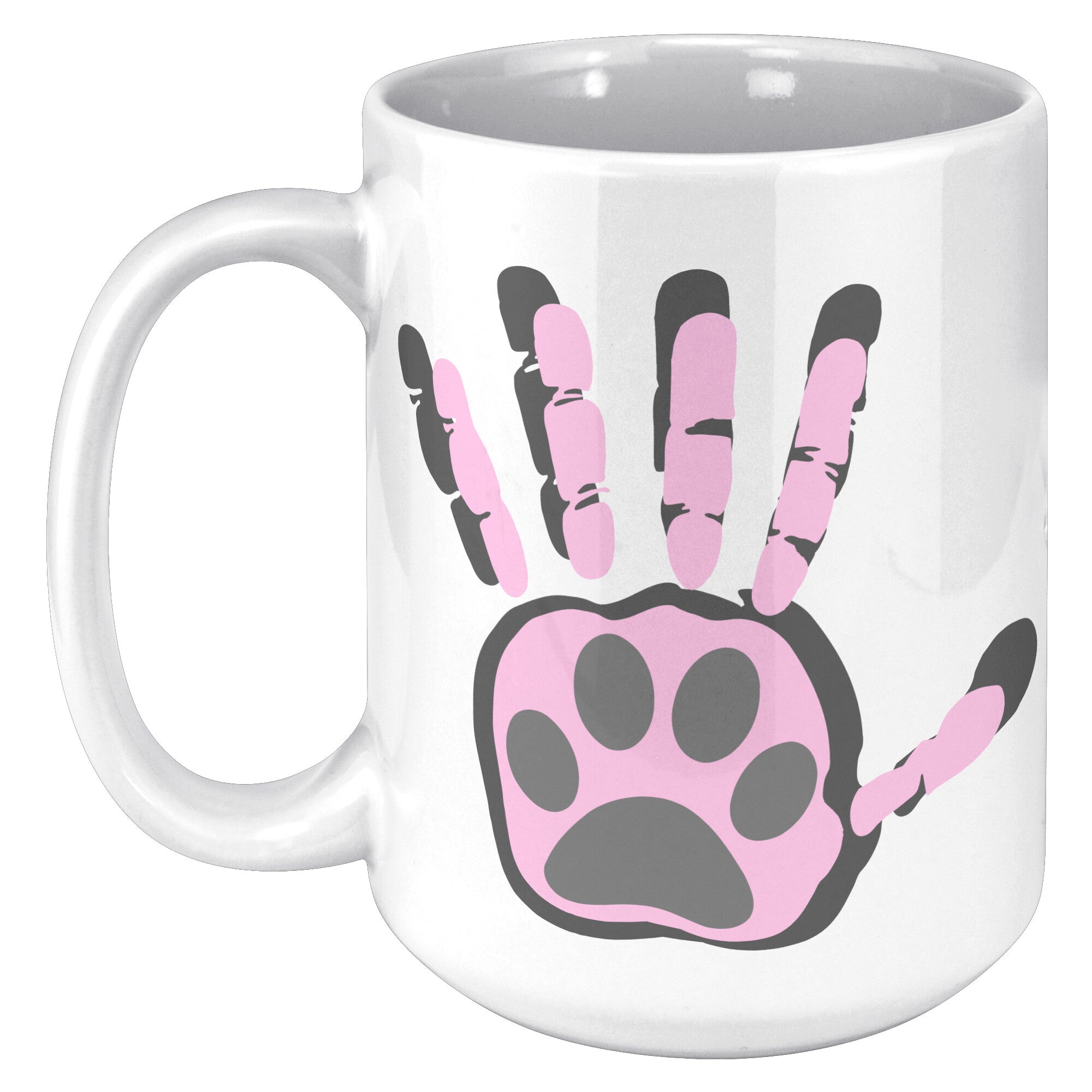 Dog Baby Mug