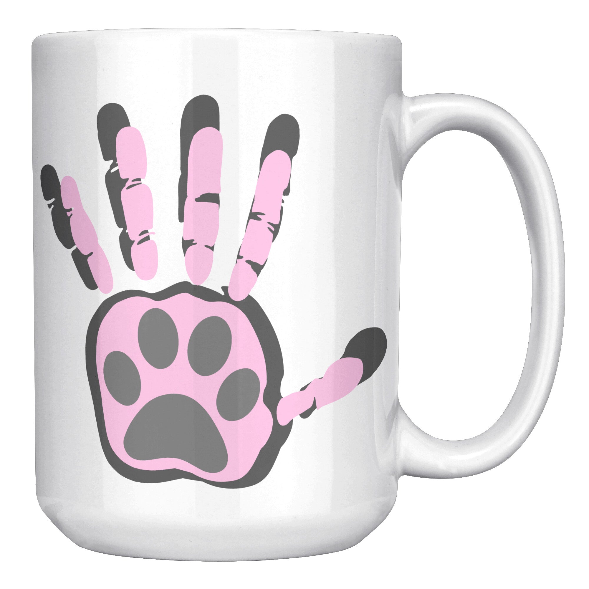Dog Baby Mug