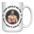 This Could Be Me But I Do Not Have Tape Mug