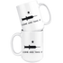 Come and Take It Mug - Vaccine Edition