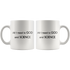 All I Need Is God And Science - 11 oz