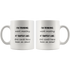 Tastes Like This Could Have Been An Email White Mug