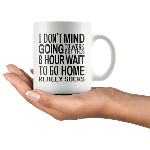 Cool Coffee Pot Mug - 16 oz Unique Coffee Mugs for Home and Office - Funny  Novelty Mug That All Your Friends and Colleagues Will Ask About