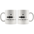 Come and Take It Mug - Vaccine Edition